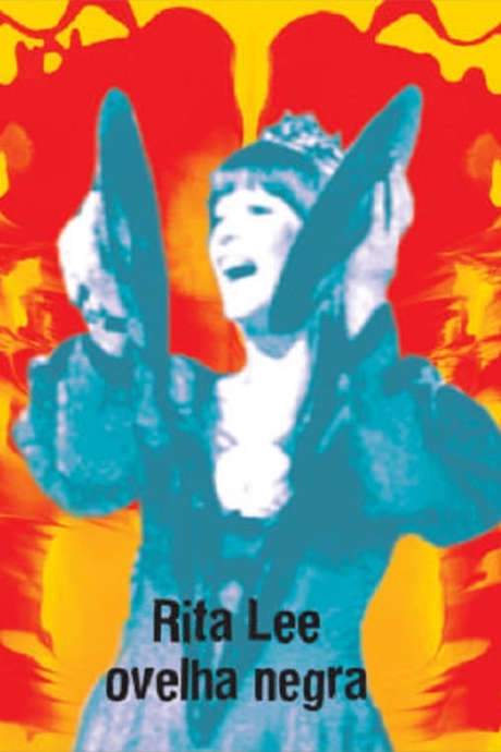Rita Lee - Biograffiti: Ovelha Negra (2007) movie poster