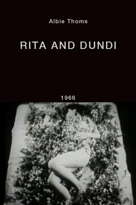 Rita and Dundi (1966) movie poster
