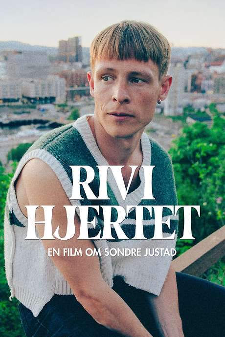 Riv i hjertet (2024) movie poster