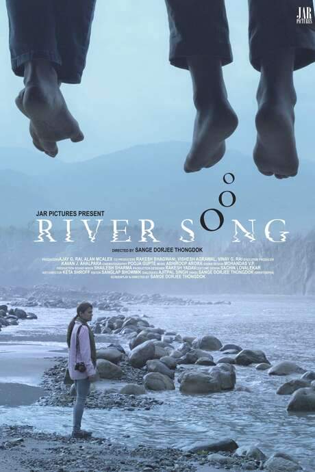River Song (2018) movie poster