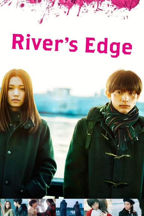 River’s Edge (2018) movie poster