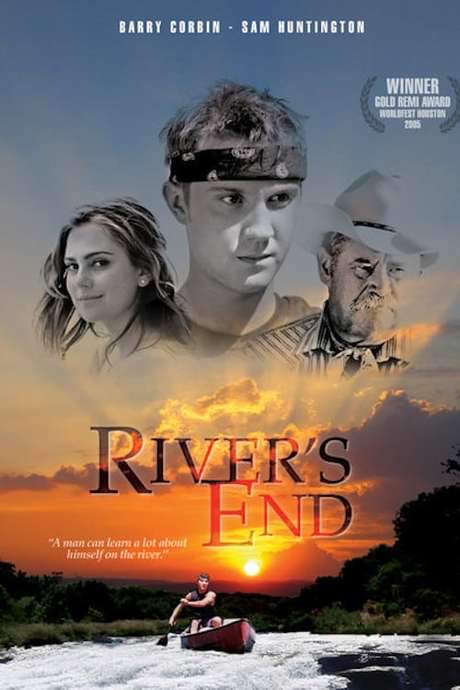 River’s End (2005) movie poster