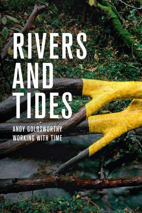Rivers and Tides (2001) movie poster