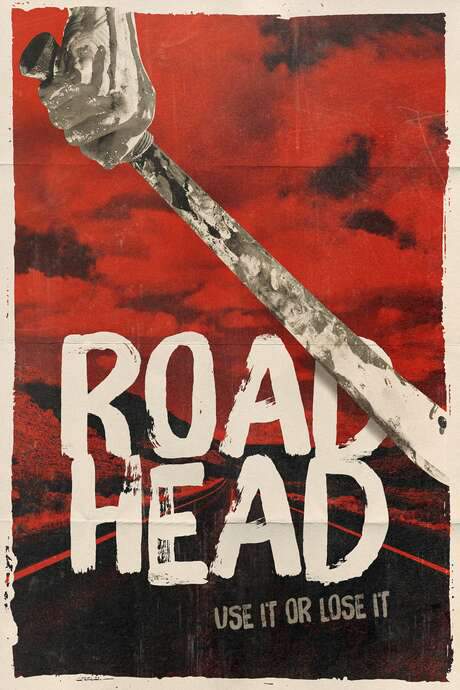 Road Head (2020) movie poster