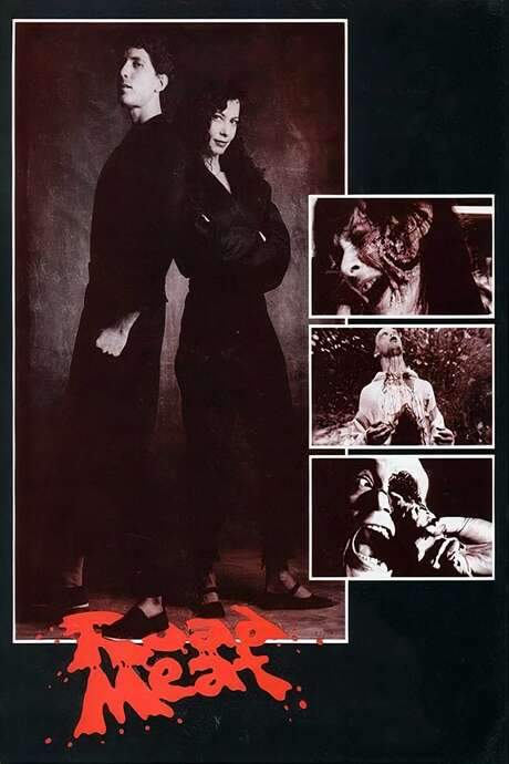 Road Meat (1989) movie poster