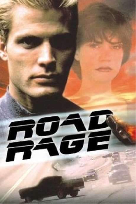 Road Rage (2000) movie poster