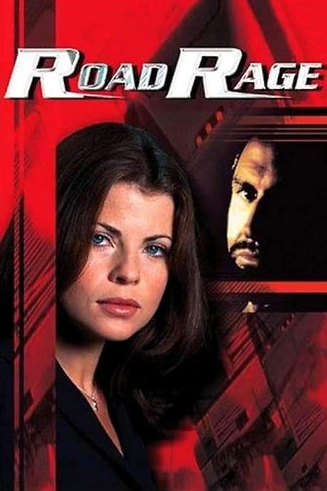 Road Rage (1999) movie poster