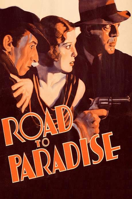 Road to Paradise (1930) movie poster