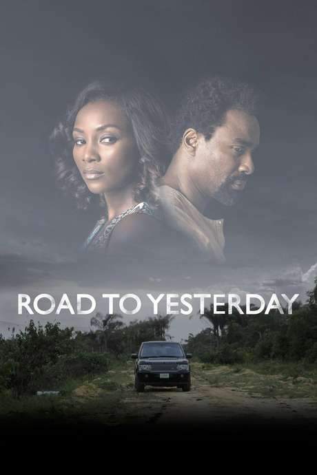 Road to Yesterday (2015) movie poster