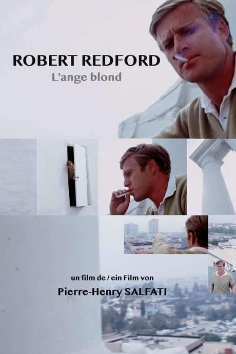 Robert Redford: The Golden Look (2019) movie poster