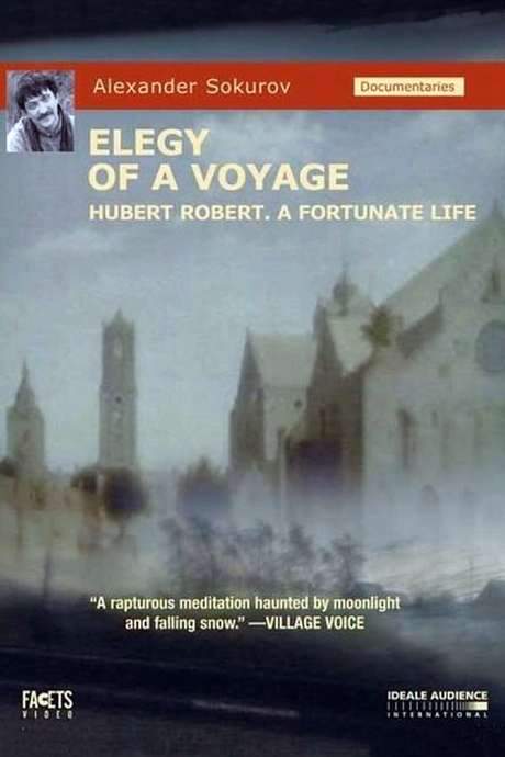 Robert. A Fortunate Life (1997) movie poster