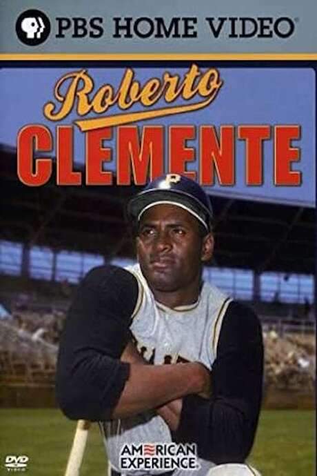 Roberto Clemente (2008) movie poster