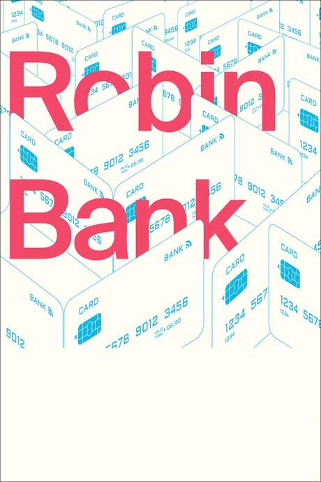 Robin Bank (2022) movie poster