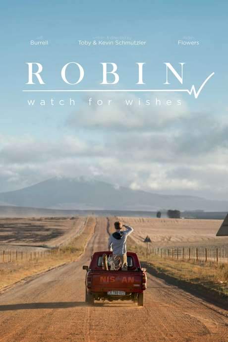 Robin: Watch for Wishes (2018) movie poster