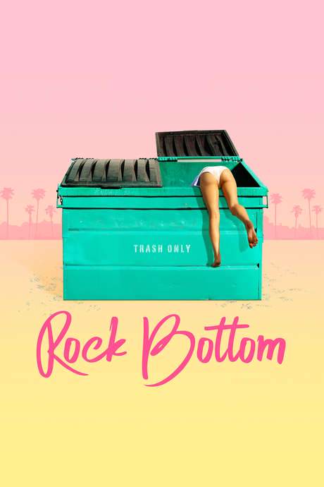 Rock Bottom (2019) movie poster