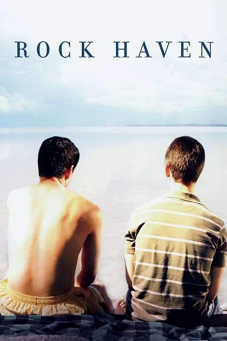Rock Haven (2007) movie poster