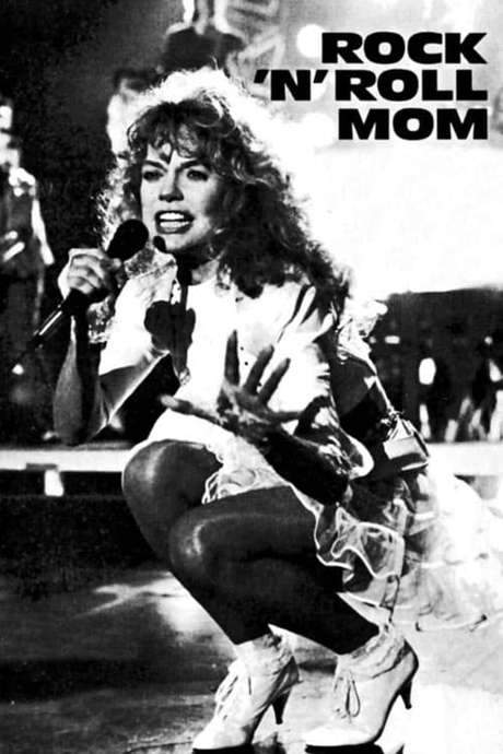 Rock ’N Roll Mom (1988) movie poster