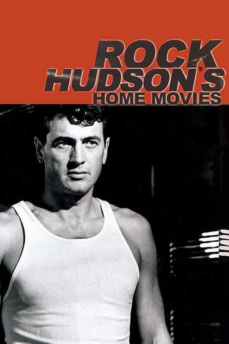 Rock Hudson’s Home Movies (1992) movie poster