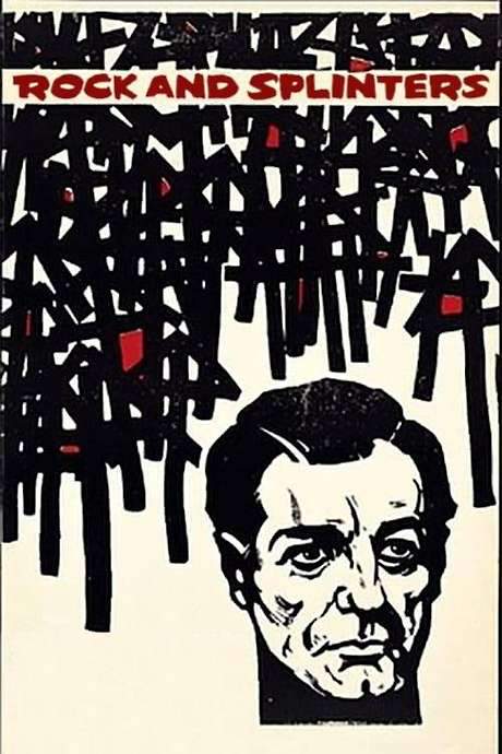 Rock and Splinters (1967) movie poster
