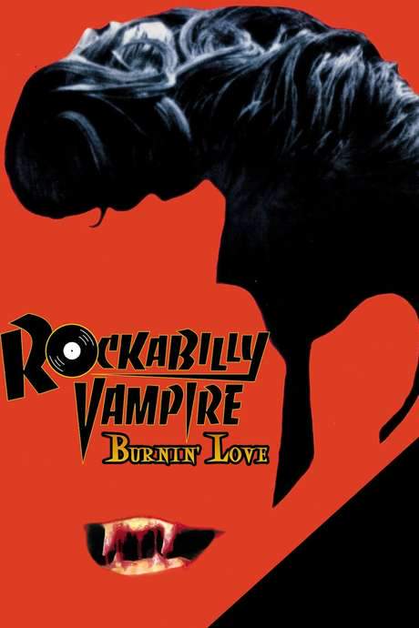 Rockabilly Vampire (1996) movie poster