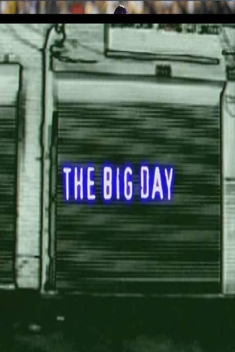 Rocket Power: The Big Day (2004) movie poster