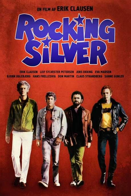 Rocking Silver (1983) movie poster