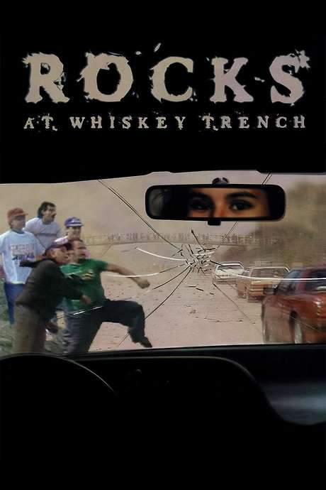 Rocks at Whiskey Trench (2000) movie poster