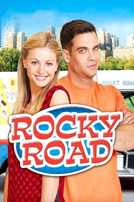 Rocky Road (2014) movie poster