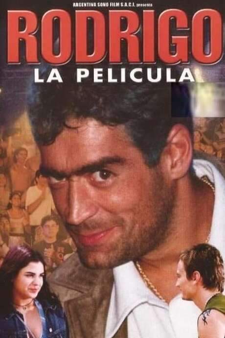 Rodrigo: The Movie (2001) movie poster