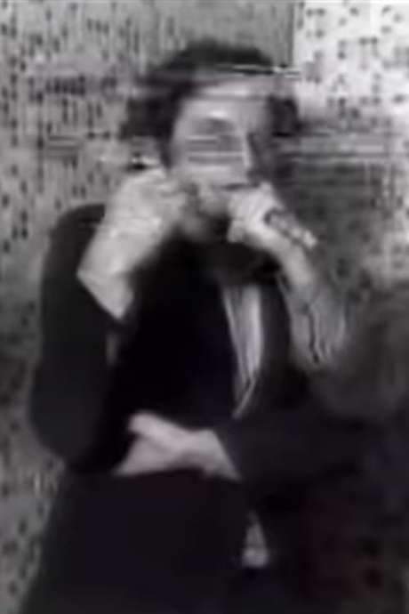 Rogério Sganzerla no programa Antenas (1983) movie poster