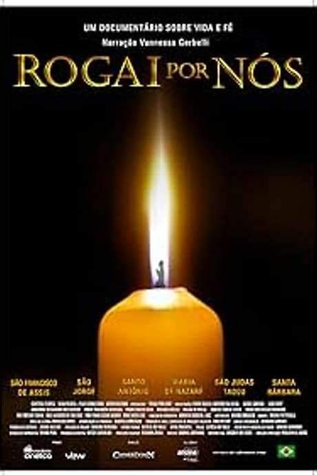 Rogai Por Nós (2022) movie poster