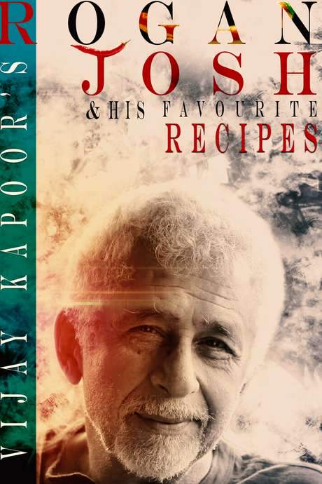 Rogan Josh (2018) movie poster