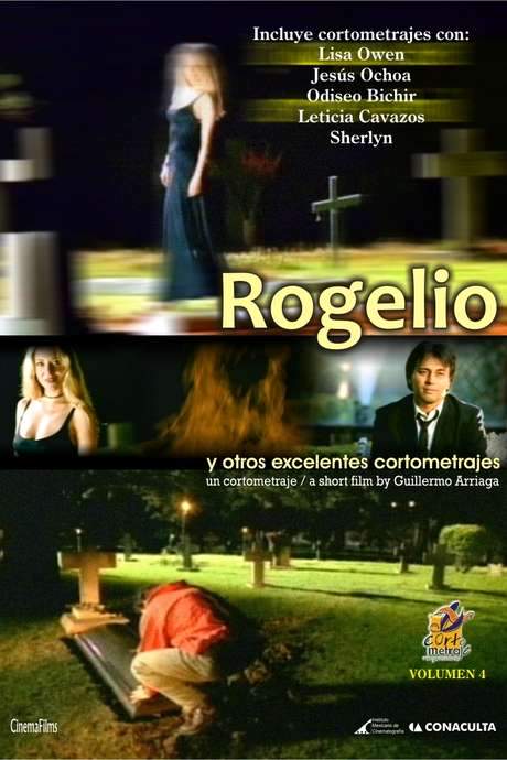 Rogelio