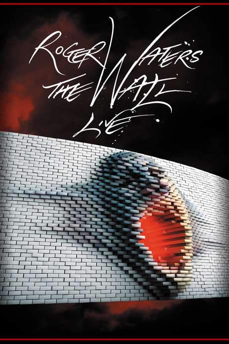 Roger Waters: The Wall Live (Bootleg 2010-10-06) movie poster