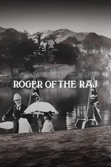 Roger of the Raj (1979) movie poster