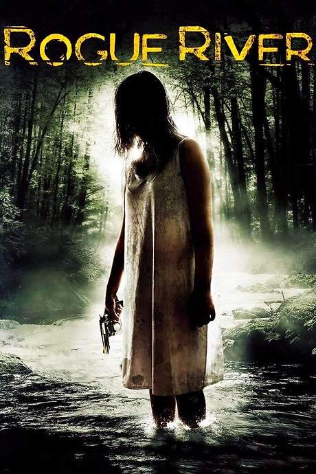 Rogue River (2011) movie poster