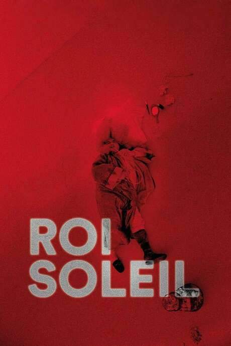Roi Soleil (2018) movie poster