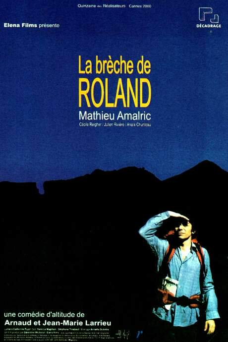 Roland’s Pass (2000) movie poster