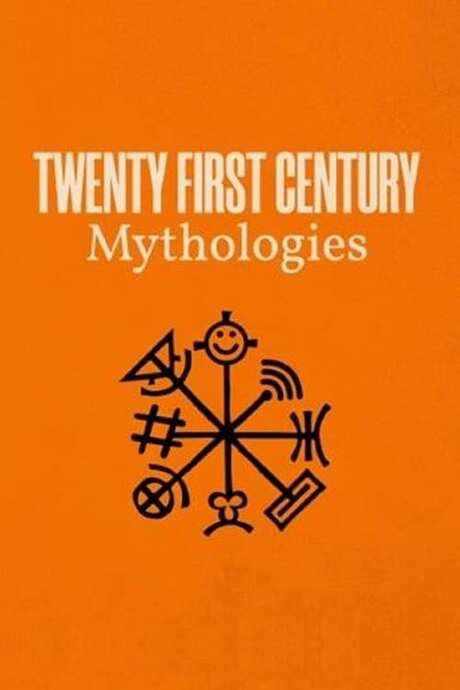 Roland Barthes: 21st Century Mythologies (2020) movie poster