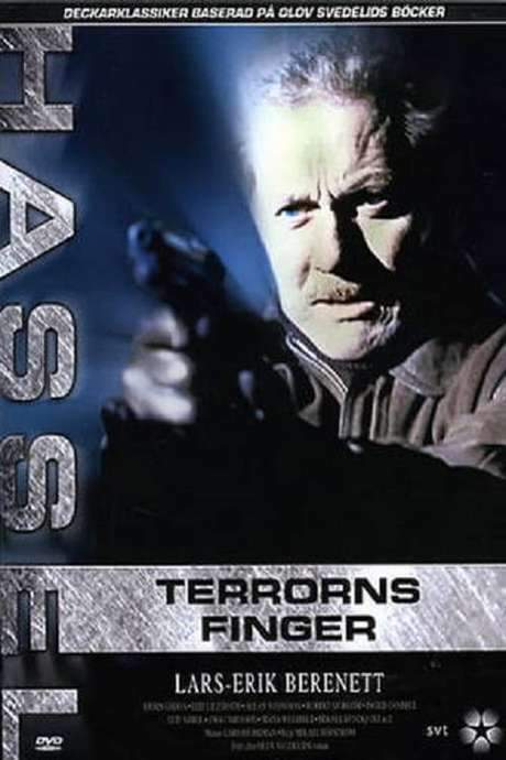 Roland Hassel: Kidnapping (1989) movie poster