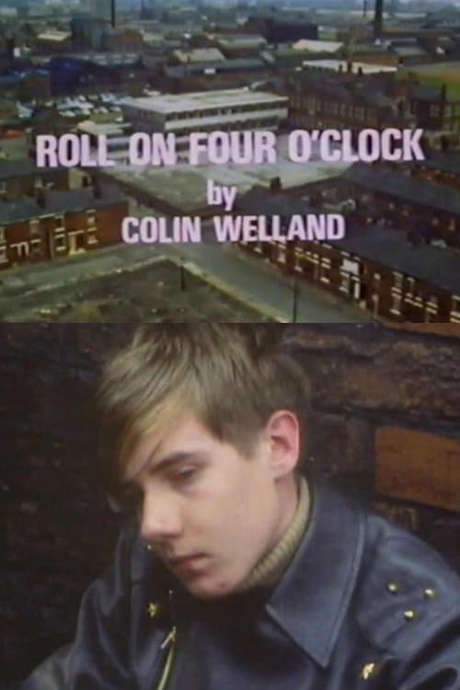 Roll On Four O’Clock (1970) movie poster