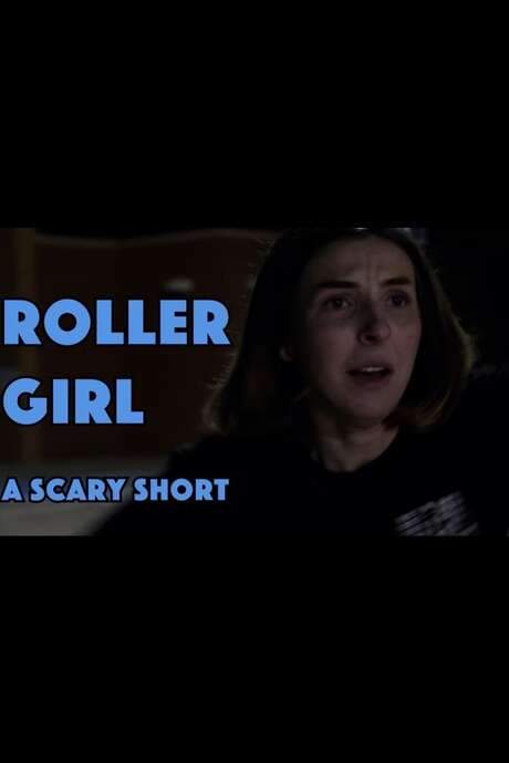 Roller Girl (2020) movie poster