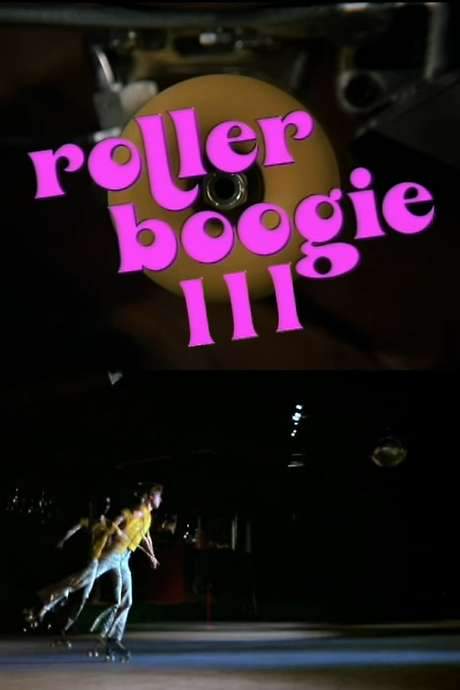 Rollerboogie III (2005) movie poster