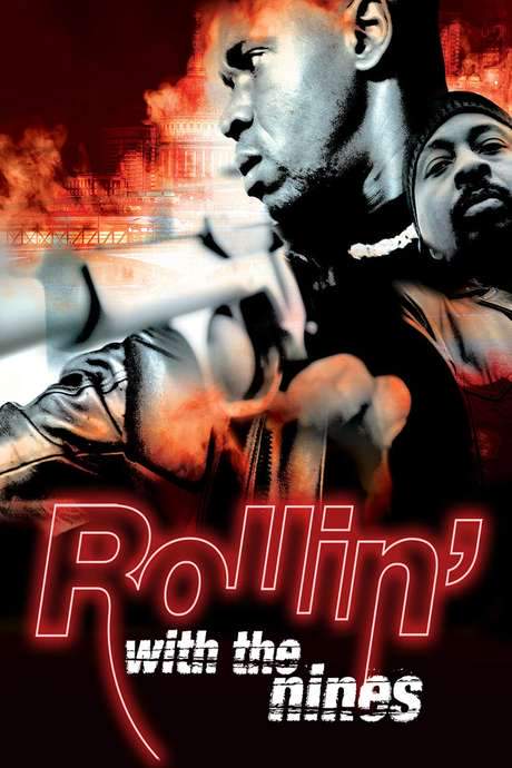 Rollin’ with the Nines (2006) movie poster