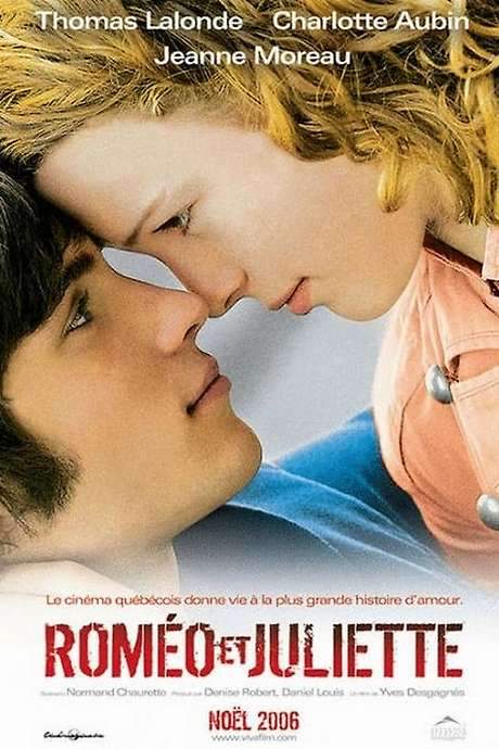 Roméo et Juliette (2006) movie poster