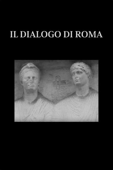 Roman Dialogue (1983) movie poster