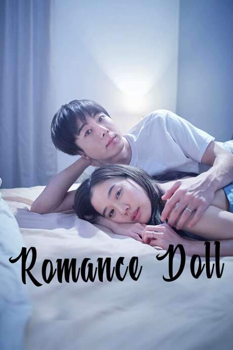 Romance Doll (2020) movie poster