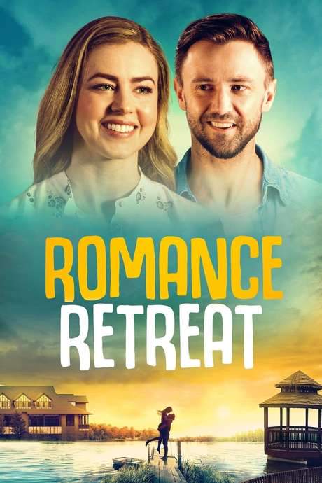 Romance Retreat (2019) movie poster