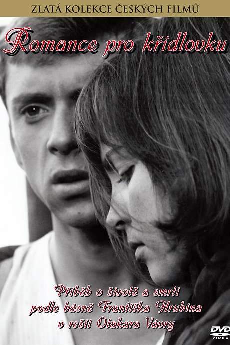 Romance for Bugle (1967) movie poster
