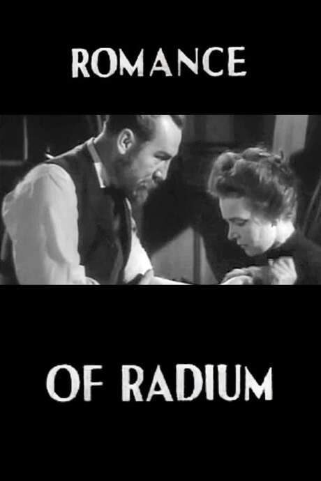 Romance of Radium (1937) movie poster